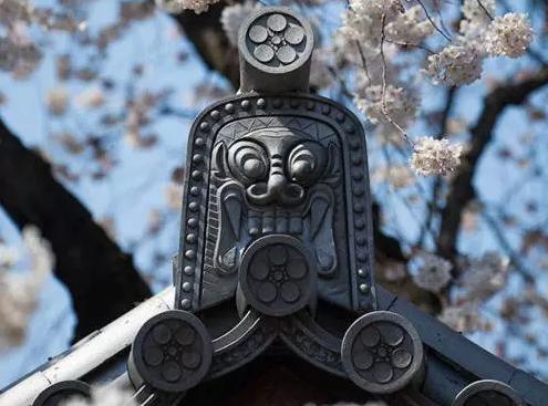 青瓦，古建磚瓦，河南青瓦